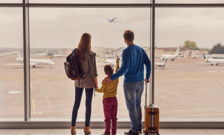 Business Travel Should Be Convenient for You and Your Family