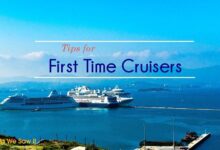 Enjoyable Travel Tips For First Time Cruisers