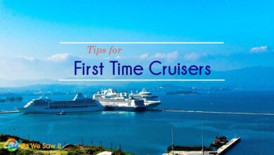 Enjoyable Travel Tips For First Time Cruisers