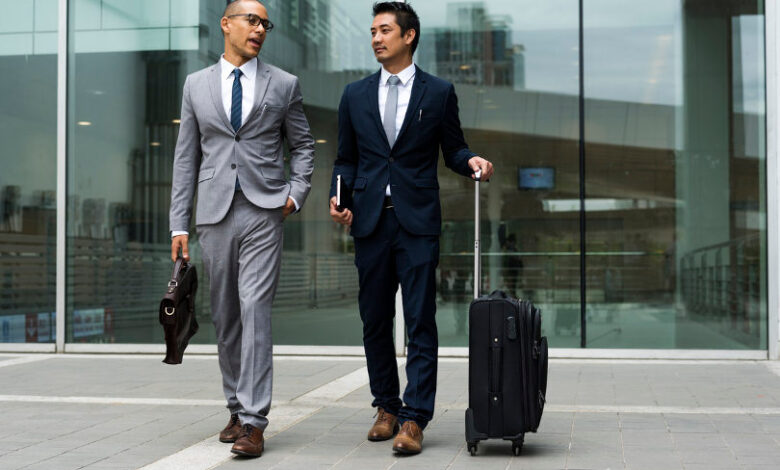 How To Prepare Yourself on Business Travel without Rush