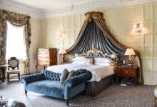 How to Choose the Right Accommodation for Your Luxury Trip