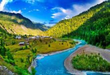 Most Beautiful Places in Kashmir You Should Visit