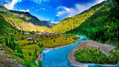 Most Beautiful Places in Kashmir You Should Visit