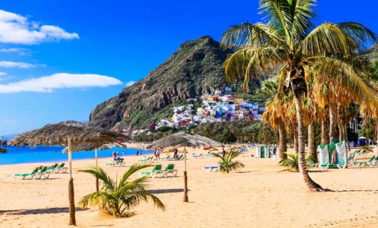 Reasons to Visit Tenerife Island in Your Holidays