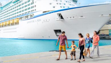 Tips to Make Your First Cruise Trip More Enjoyable