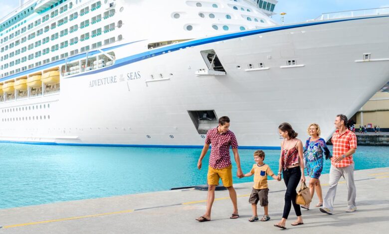 Tips to Make Your First Cruise Trip More Enjoyable