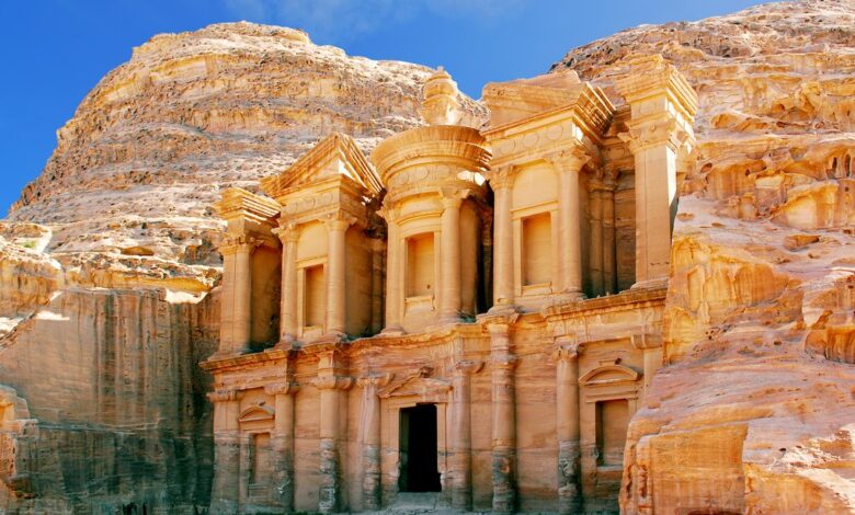 Ultimate Guide For Your Luxury Travel in Jordan