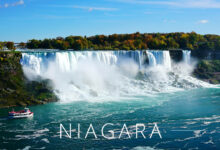 Visiting Niagara Falls Everything You Should Know About