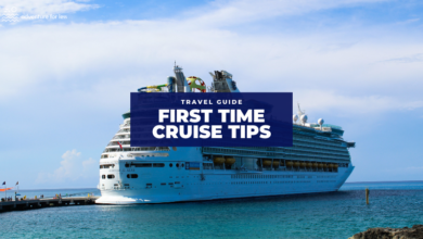 What to Bring on Your First Cruise Experience