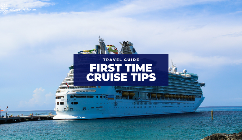 What to Bring on Your First Cruise Experience