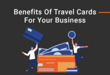 Benefits of Travel Reward Cards for Your Business