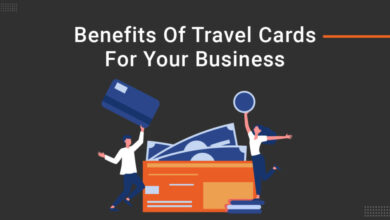 Benefits of Travel Reward Cards for Your Business