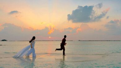 Everything You Need to Know about Honeymoon
