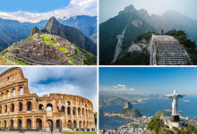 Wonders of the World: What You Should Know?