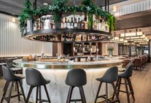 Bulgari Hotel London Grand Opening