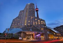 Cheap Toronto Hotels for an Inexpensive Vacation