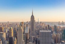 Empire State Building Tours Are Must for Every New York Visitor