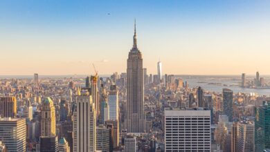 Empire State Building Tours Are Must for Every New York Visitor