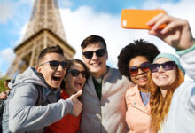 Group Travel Organizers Return to New Orleans