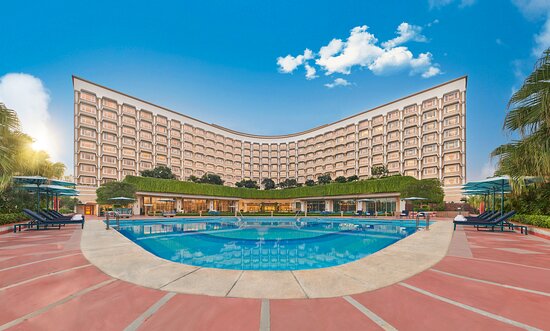 Hotels in New Delhi, Delhi Hotels Related Information