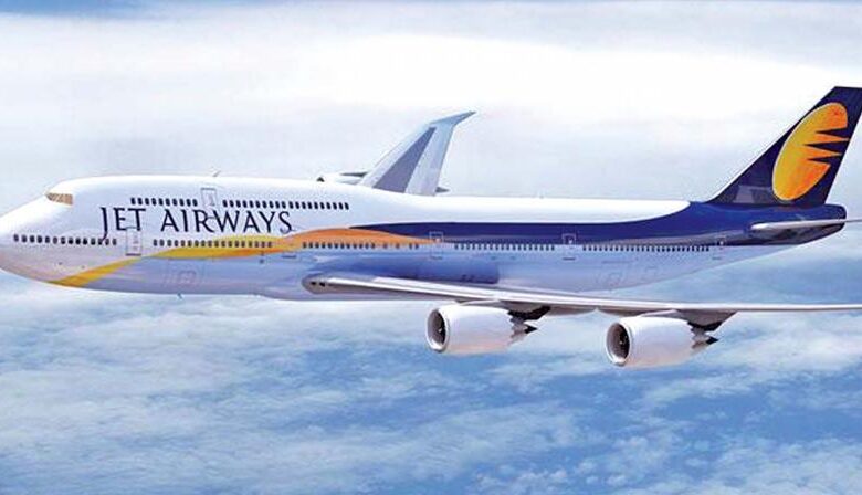Remarkable Profit Posted By Jet Airways