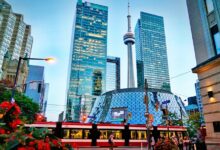 How to Choose Hotels in Toronto- You Need Know