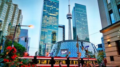 How to Choose Hotels in Toronto- You Need Know