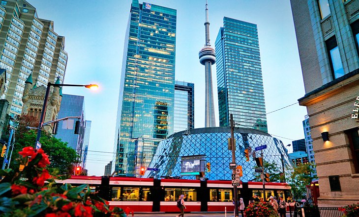 How to Choose Hotels in Toronto- You Need Know