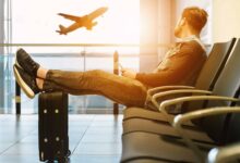 Business Travel App is a Worth for Business Man