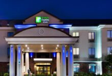 Midland TX Hotel Keeps Your Stay with in Your Budget