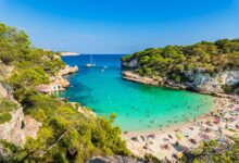 Palma de Mallorca, the Best Destination in the Summer Europe