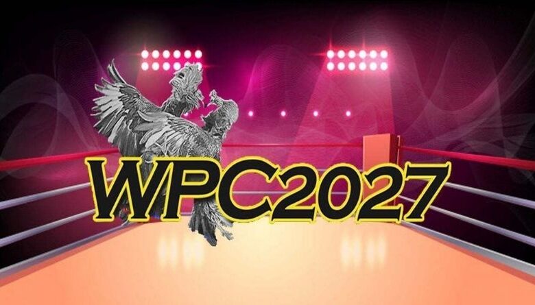 WPC2027 live: All Available Info Regarding WPC 2027.