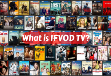 What is IFvod TV, and How to Download the IFvod TV App?