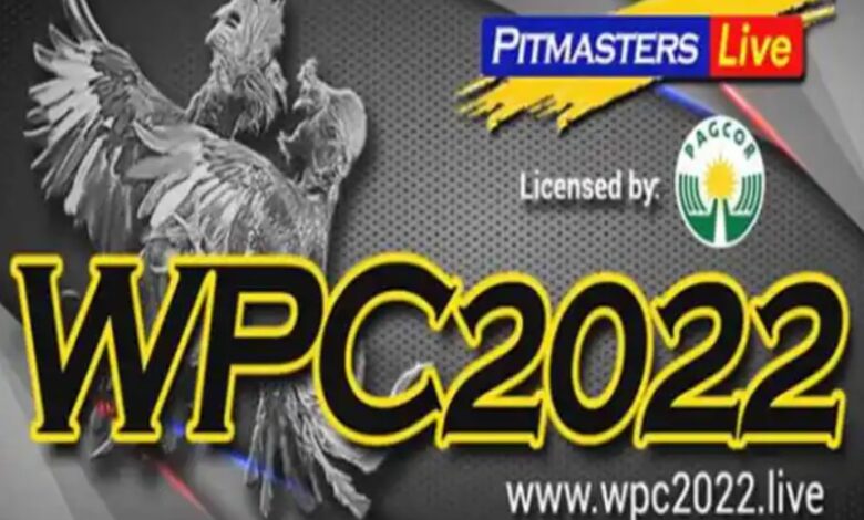 WPC2022 live Dashboard Login Guide For Beginners