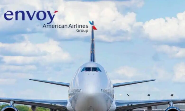 My Envoy air- How does My Envoy air work?