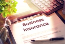 Business Insurance UK - What You Need to Know