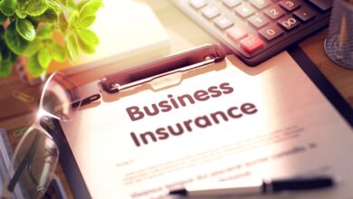 Business Insurance UK - What You Need to Know