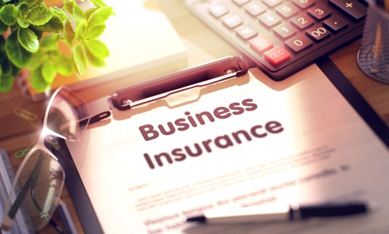 Business Insurance UK - What You Need to Know