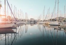 Yacht Maintenance and Upkeep: What You Need to Know Before You Buy