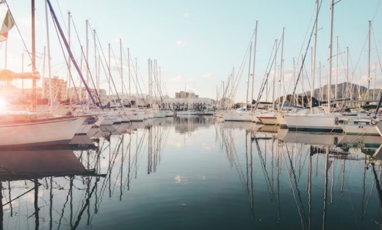 Yacht Maintenance and Upkeep: What You Need to Know Before You Buy