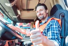 How to Find Driving Work and Make the Most of Your Time on the Road