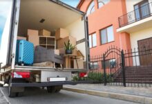 Tips for Packing a Moving Truck Like a Pro