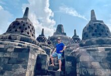 Unlocking the Treasures of Indonesia: A Journey of Wonders