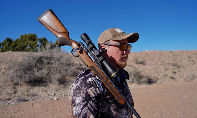 Essential Criteria for Choosing the Right Hunting Rifle