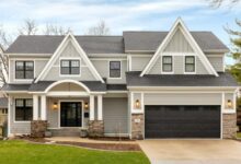 5 Tips to Improve the Exterior of Your Home