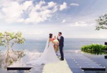 Getting Married in Bali: A Perfect Destination Wedding