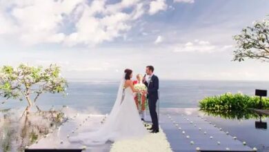 Getting Married in Bali: A Perfect Destination Wedding