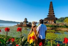 Bali in Your Heart: Crafting the Perfect Honeymoon with a Package Designed for Love