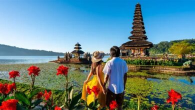 Bali in Your Heart: Crafting the Perfect Honeymoon with a Package Designed for Love