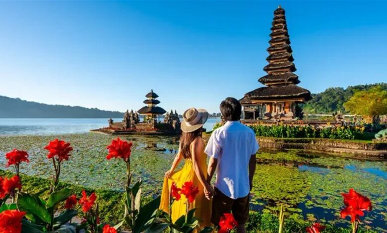 Bali in Your Heart: Crafting the Perfect Honeymoon with a Package Designed for Love